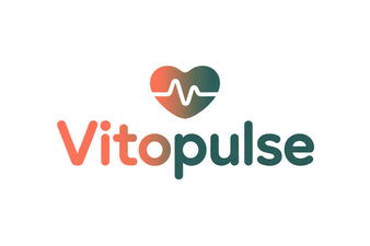 VitoPulse.com - Creative brandable domain for sale