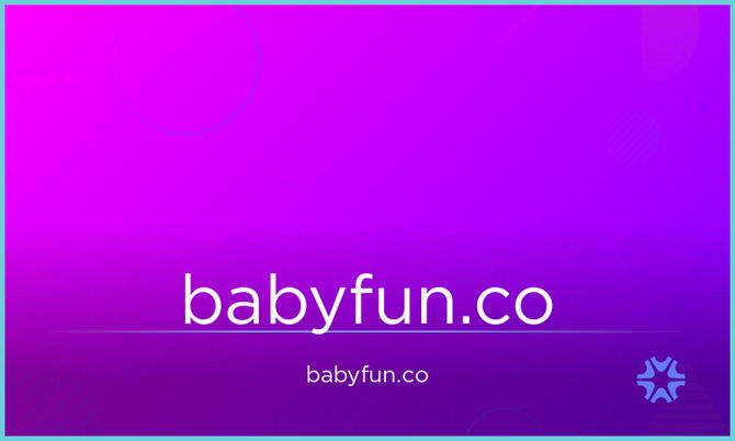 babyfun.co