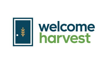 WelcomeHarvest.com - Creative brandable domain for sale