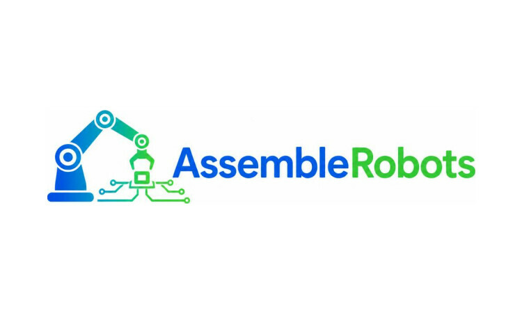 AssembleRobots logo