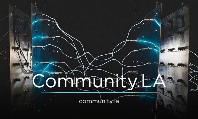 Community.LA