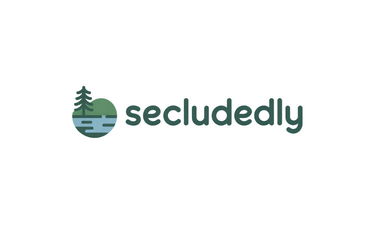 Secludedly.com - Creative brandable domain for sale