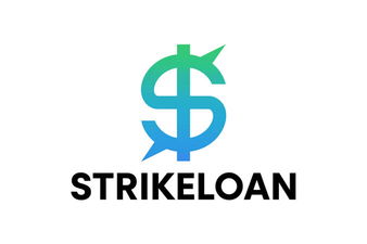 StrikeLoan.com - Creative brandable domain for sale