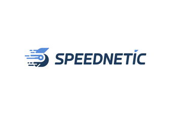 Speednetic.com - Creative brandable domain for sale