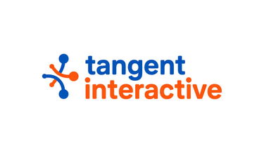 TangentInteractive.com - Creative brandable domain for sale