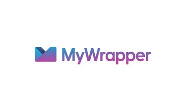 MyWrapper.com - Creative brandable domain for sale