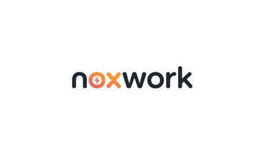 Noxwork.com - Creative brandable domain for sale