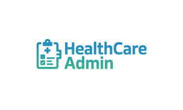 HealthcareAdmin.com - Creative brandable domain for sale