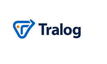 Tralog logo