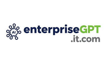 EnterpriseGPT.it.com - Creative brandable domain for sale