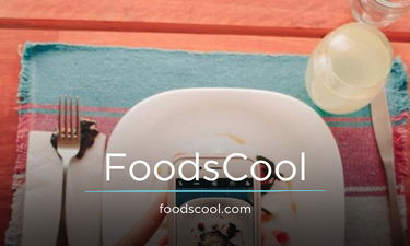 FoodsCool.com