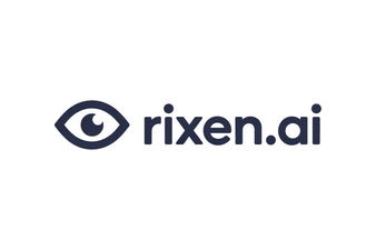 Rixen logo
