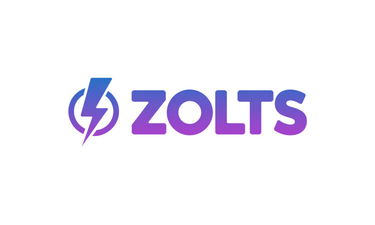 Zolts.com - Creative brandable domain for sale