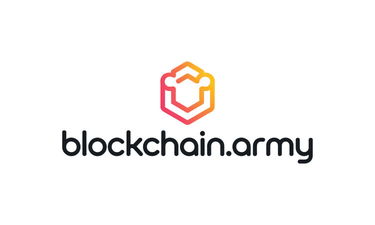 Blockchain logo