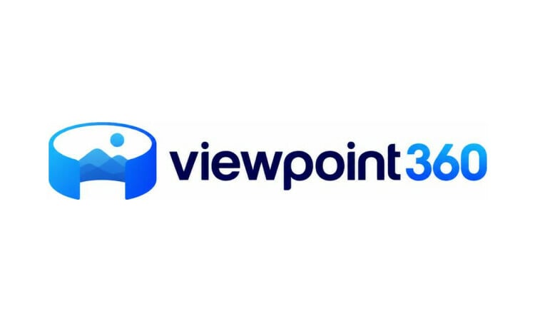 ViewPoint360 logo