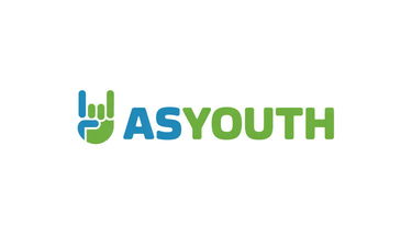 AsYouth.com - Creative brandable domain for sale