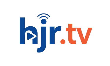 HJR.tv - Creative brandable domain for sale