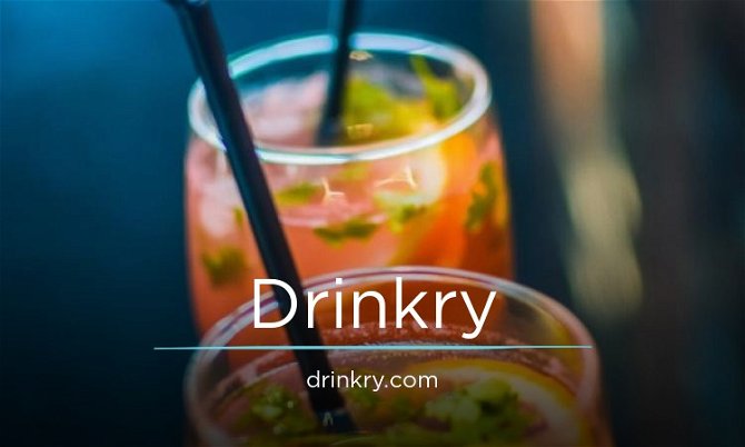 Drinkry.com