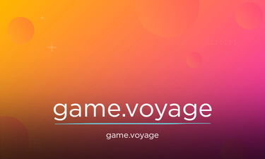 game logo