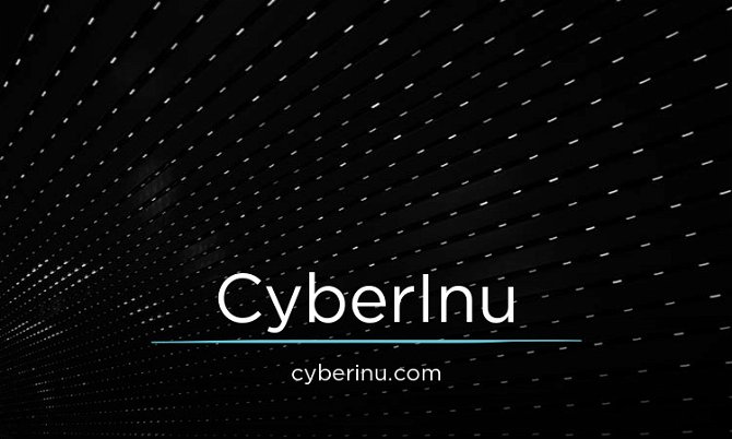 CyberInu.com