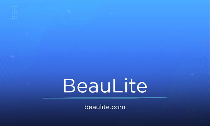 BeauLite.com