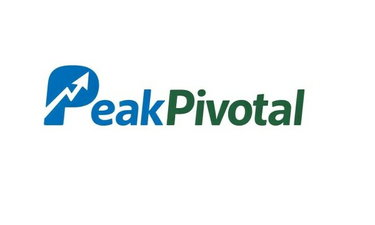 PeakPivotal logo