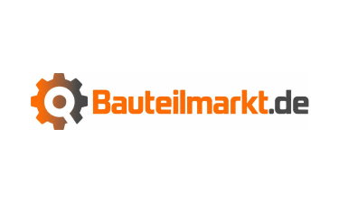 Bauteilmarkt logo