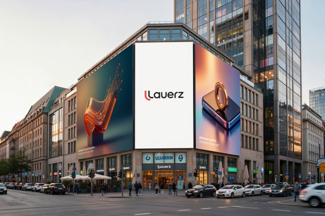 Lauerz.com — 3