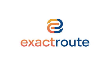 ExactRoute.com - Creative brandable domain for sale