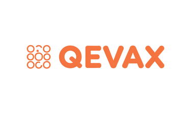 Qevax.com - Creative brandable domain for sale