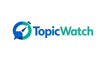 TopicWatch.com - Creative brandable domain for sale