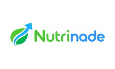 Nutrinade.com is for sale