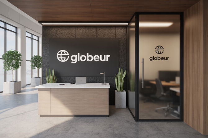 Globeur.com — 4