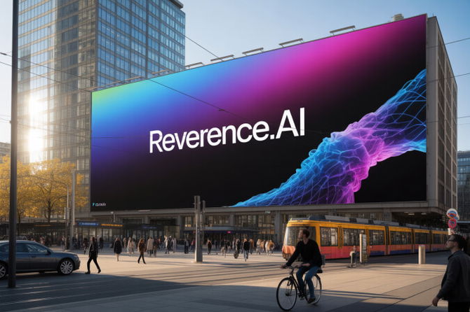 Reverence.ai