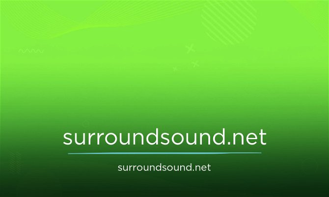 SurroundSound.net