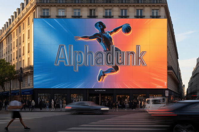 AlphaDunk.com