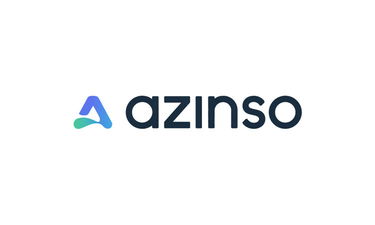 Azinso.com - Creative brandable domain for sale