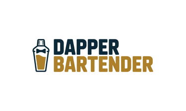 DapperBartender.com