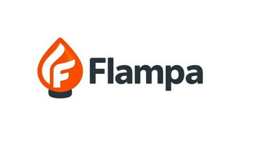 Flampa logo