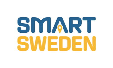 SmartSweden.com - Creative brandable domain for sale
