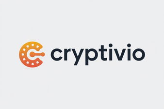 Cryptivio.com - Creative brandable domain for sale