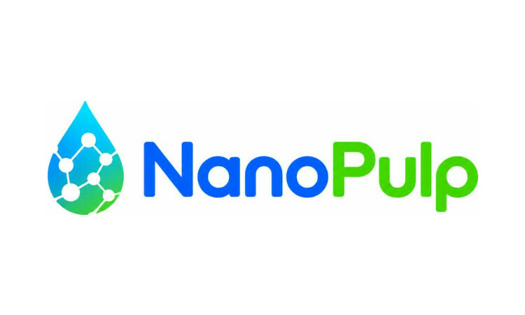 NanoPulp logo