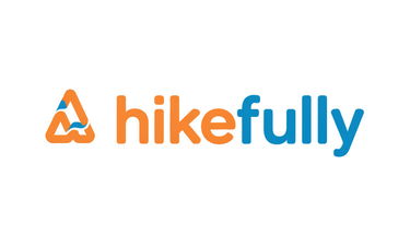 Hikefully logo