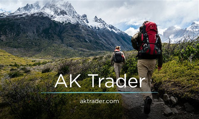 AKTrader.com