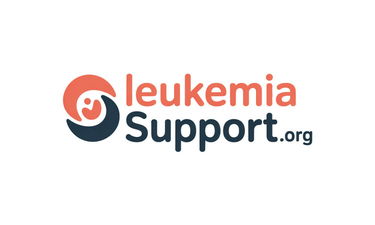 LeukemiaSupport.org - Creative brandable domain for sale
