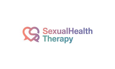 SexualHealthTherapy.com - Creative brandable domain for sale