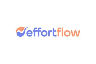 EffortFlow.com - Creative brandable domain for sale