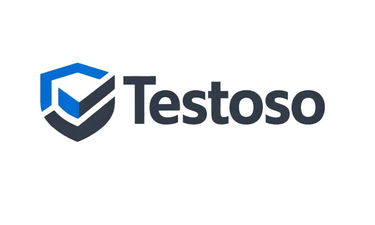 Testoso logo