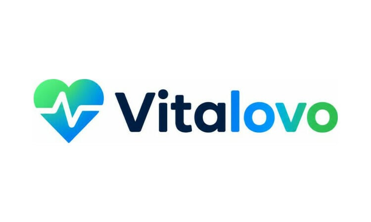 Vitalovo logo
