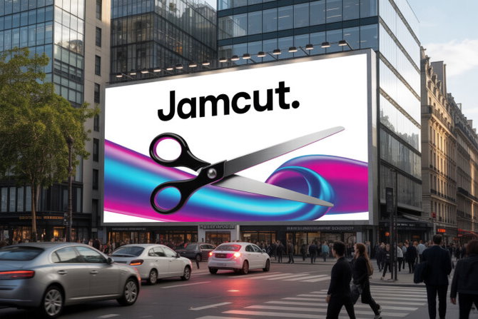 JamCut.com — 3